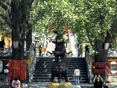 -南山风景名胜区