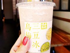 -长春堂顺时而饮(前门店)