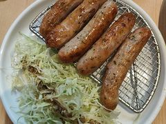 -熊吞·大碗丼烧肉饭(西市场嘉华店)