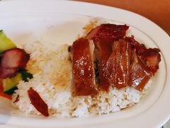 -吴系粤菜馆·茶餐厅(深业上城店)
