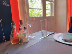 -ALBERGUE 1601 婆仔屋葡国餐厅