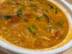 -吕氏疙瘩汤·新派鲁菜(东城万达广场店)