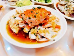 -上海阿潘舟山海鲜店(东宝兴路店)