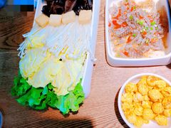 -半天妖烤鱼(薛城万达广场店)