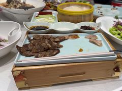 -胶东人家(奥体中心店)