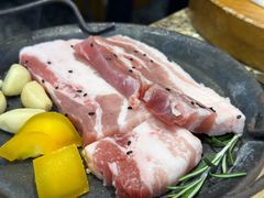 -安又胖韩国烤肉(美罗城店)