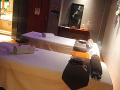 -金色春天.美颜康体纯正SPA(黄泥磅店)