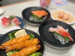 -滨寿司(新街口中央商场店)