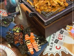 -桃太郎寿司料理(南坪店)