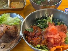 -海安安越南粉(丹竹頭店)