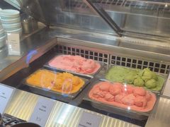 -富力希尔顿酒店·地阔自助餐厅