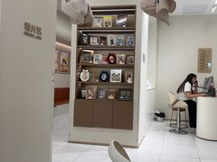 -海马体照相馆(上海万象城店)