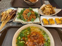 -小街天府(西工小街店)