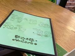 -Thai Basil罗勒叶泰式餐厅(时代天街店)