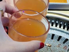 -杨记齐齐哈尔烤肉(总店)