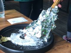 -嘉禾·悦享餐厅(八方汇店)