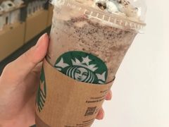 啡常冰摩卡-星巴克(深圳港隆城分店)