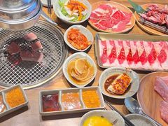 -牛人·雪花牛·木炭烤肉(昆山陆家店)
