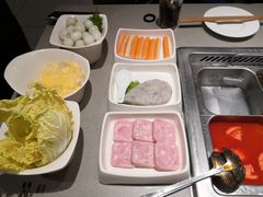 -海底捞火锅(正大乐城店)