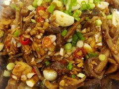 -觅味私厨(汉阳店)