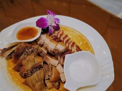 -豫璟轩中餐厅(南昌万怡店)