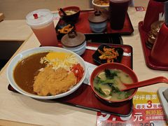 -食其家·牛丼咖喱(日月光中心广场店)
