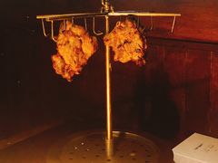 -楼兰新疆主题餐厅(苏州中心店)