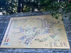 -慕田峪长城