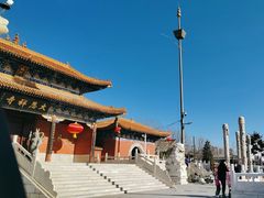 -大悲禅寺