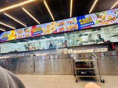 -明本湛江鸡•海鲜小厨(陈家祠店)