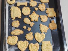 -幸福里DIY蛋糕烘焙·团建·拼豆豆(普陀店)
