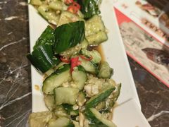 -串王阿三烧烤·小龙虾·烤鱼(拱墅胜利河美食街店)