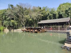 -乌镇东栅景区
