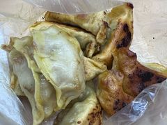 -蒋家桥饺面店(广陵路店)
