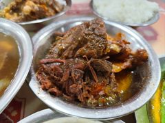 招牌牛排-阿秋牛排(湖心街店)