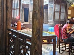 -缘来聚·徽菜名店(黄山宏村店)