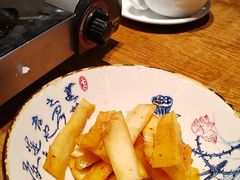 -鱼头泡饭·湖北菜·非物质文化遗产(岳家嘴总店)