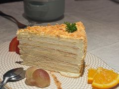 -俄士厨房(环球港店)