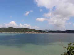 -桃花岛风景旅游区
