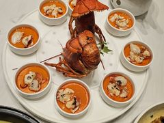 -富淳饭店(世纪公园店)