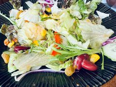 -山海烧肉(铁像寺路店)