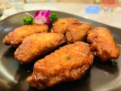 -艾米茉亲子餐厅(万象城店)