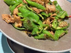 -三晋饭庄(南内环街店)