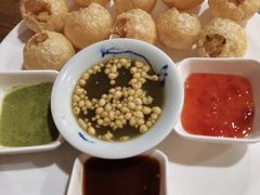 -食彩美印度特色美食餐厅·印度料理