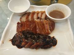 -鹭园酒家·四十年老字号