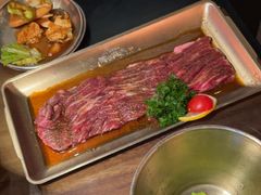 -西塔老太太泥炉烤肉(上海七宝领展广场店)