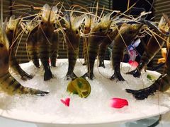 海鲜火锅-璞御·海鲜·雪花牛肉局(宾水西道店)