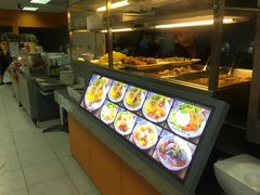 -Magic Food Point(Airport Street food)