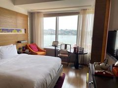-厦门海港英迪格酒店(中山路店)