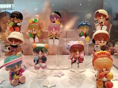 -泡泡玛特POPMART(合生汇店)